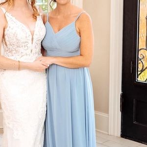 Azazie Bridesmaid Dress